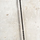 Kézi fúró. Fotó: Toró Attila.