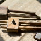 Párhuzammérők. Fotó: Toró Attila.