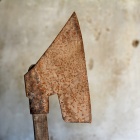 Faragóbárd. Fotó: Toró Attila.