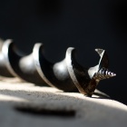 Fúróhegy. Fotó: Toró Attila.