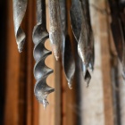 Fúróhegyek. Fotó: Toró Attila.