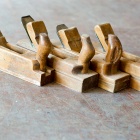 Kézi gyaluk. Fotó: Toró Attila.