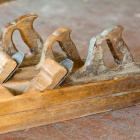 Gyalumarkolatok. Fotó: Toró Attila.