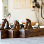 Kézi gyaluk. Fotó: Toró Attila.