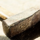 Kalapács. Fotó: Toró Attila.