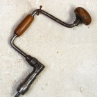 Kézi furdancs. Fotó: Toró Attila.