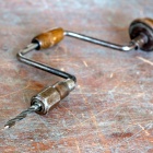 Kézi furdancs. Fotó: Toró Attila.