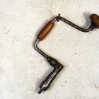 Kézi furdancs. Fotó: Toró Attila.