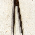 Körző. Fotó: Toró Attila.