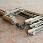 Szorítók. Fotó: Toró Attila.