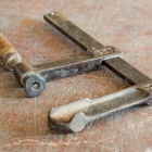 Szorítók. Fotó: Toró Attila.