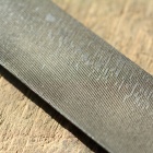 Vasreszelő. Fotó: Toró Attila.