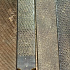 Reszelők és ráspolyok. Fotó: Toró Attila.