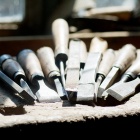 Vésők. Fotó: Toró Attila.