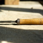 Véső. Fotó: Toró Attila.