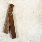 Állítható szögű szögmérő (vinkli)