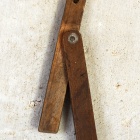 Állítható szögű szögmérő (vinkli)