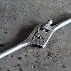 Menetvágó. Fotó: Toró Attila.