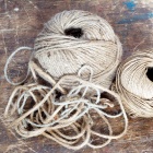 Vékony és vastag spárga. Fotó: Toró Attila.