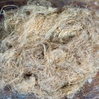 Len- és kendercsepű. Fotó: Toró Attila.