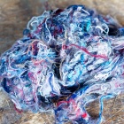 Kárpitos vatta. Fotó: Toró Attila.