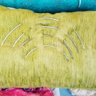 Kédervarró tűk. Fotó: Toró Attila.