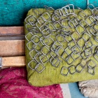 Kitűzőtűk. Fotó: Toró Attila.