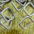 Kitűzőtűk. Fotó: Toró Attila.