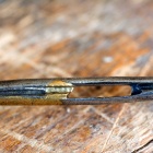 Spárgaáthúzó tű. Fotó: Toró Attila.