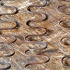 Hullámheveder. Fotó: Toró Attila.