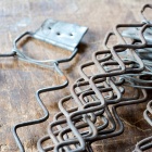 Hullámheveder. Fotó: Toró Attila.