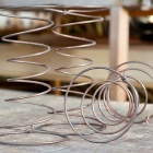 Rugó. Fotó: Toró Attila.