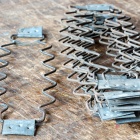 Hullámheveder. Fotó: Toró Attila.